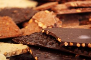 Food Ingredients AVEL inclusions 1 συστατικά τροφίμων