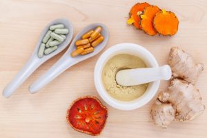 Food Supplements AVEL library 5 συμπληρώματα διατροφής
