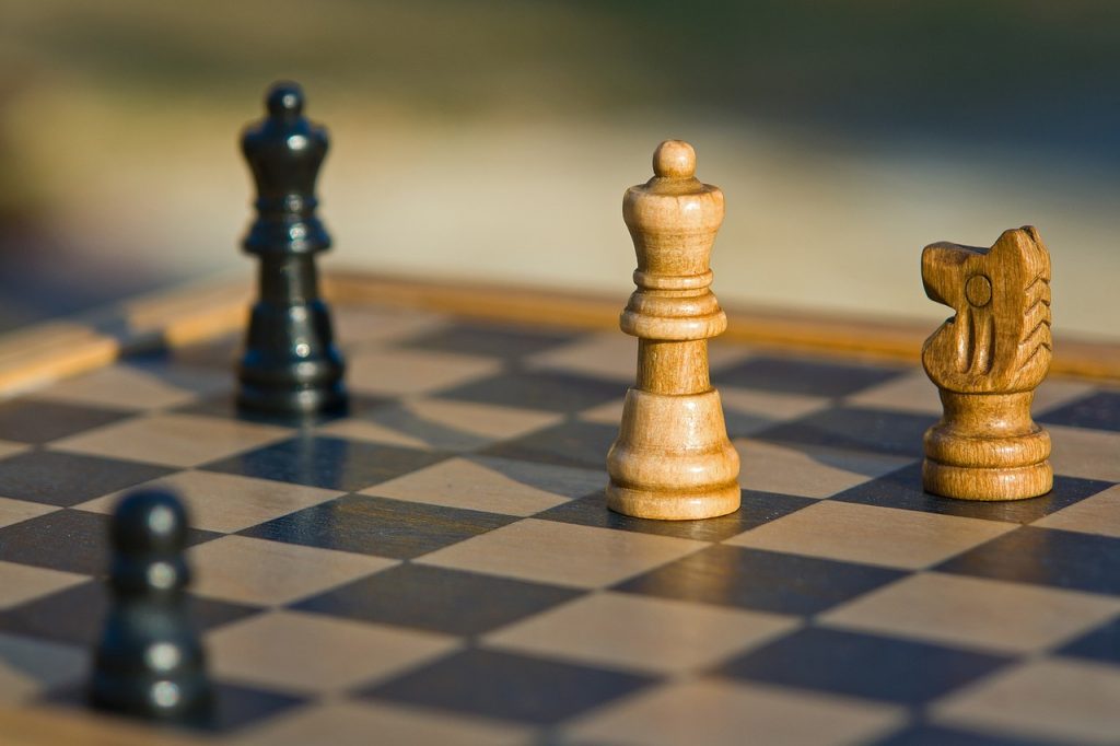 strategy global presence ΣΤΡΑΤΗΓΙΚΗ & ΔΙΕΘΝΗΣ ΠΑΡΟΥΣΙΑ AVEL 2