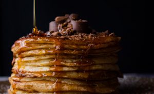 Food ingredients AVEL agave syrup συστατικά τροφίμων