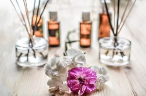 Fragrances AVEL library αρώματα