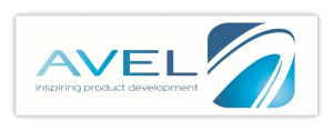 AVEL logo