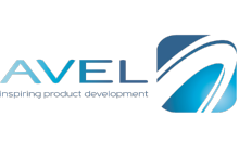 AVEL logo